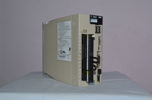 Yaskawa Servo Drive SGDV-5R5A11A
