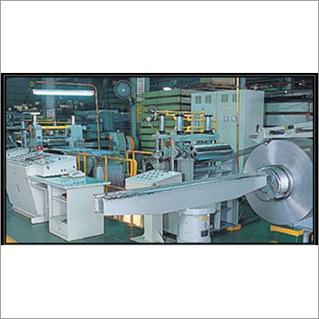 6t Slitter