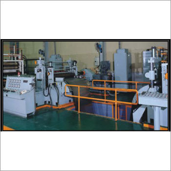 22T Slitter