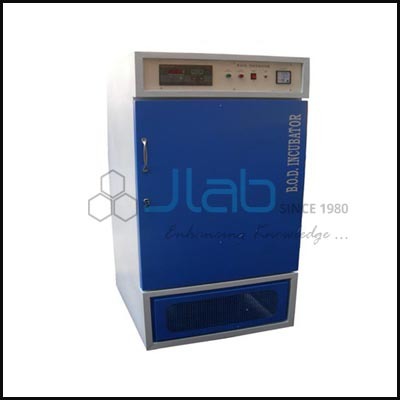 B.O.D. Incubator (Low Temp.)