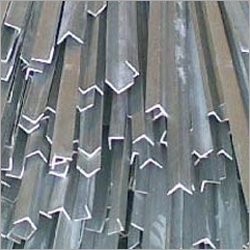 स्टेनलेस स्टील एंगल्स
