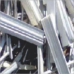 गैर फेरस धातुएं