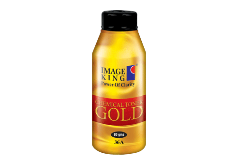 36A-केमिकल 20 गोल्ड में उपयोग के लिए: प्रिंटर
