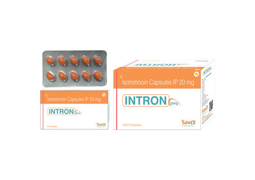 Isotretinoin