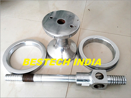 Governor Valve