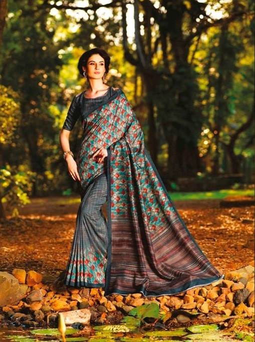 Silk Sarees