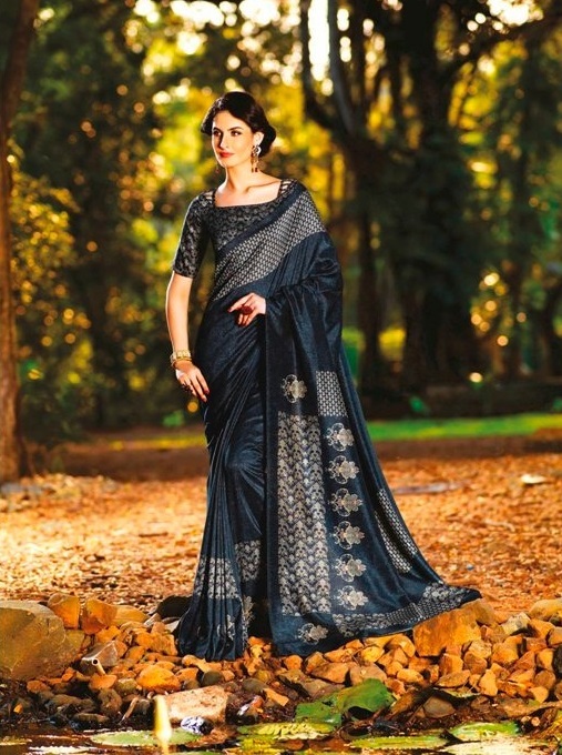 Silk Sarees