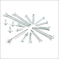 Stainless Steel Extra Long Self Drilling Screw
