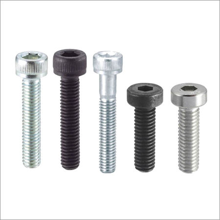 Allen Head Socket Head Bolt