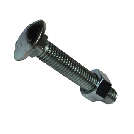 Carriage Bolt