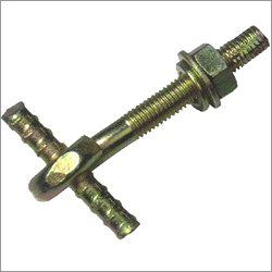 T Type Foundation Bolt