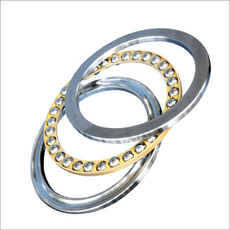 Thrust Ball Bearing