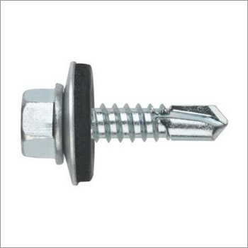 Self Tapping Screw