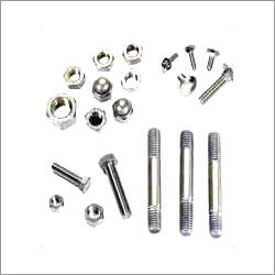 Ss Fasteners