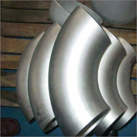 इस्पात पाइप एल्बो