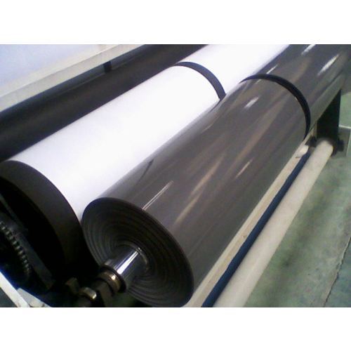 एक्सट्रूडेड फिल्म