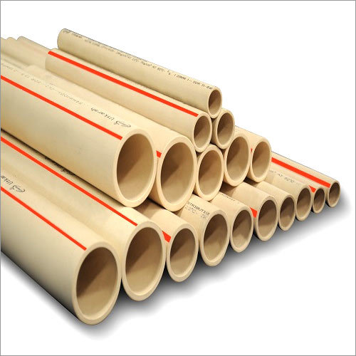 सीपीवीसी पाइप