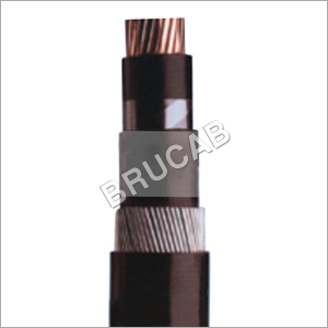सिंगल कोर शीथेड एल्युमिनियम केबल्स