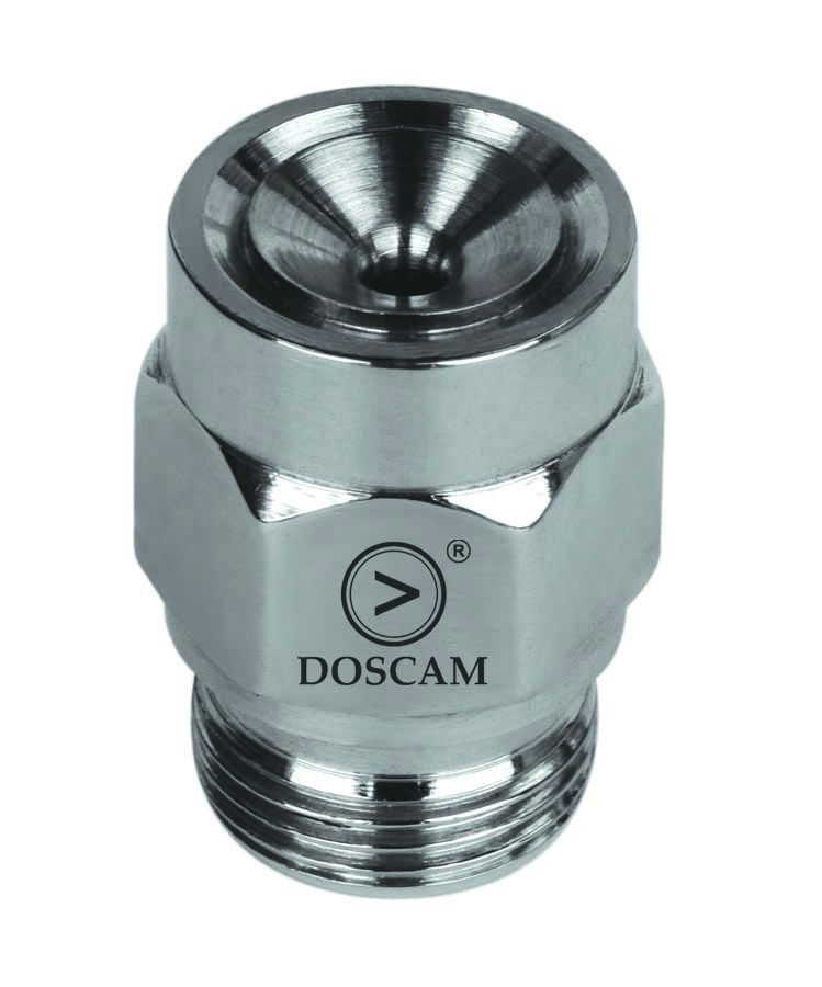 Ss310 Wide Angle Full Cone Nozzle