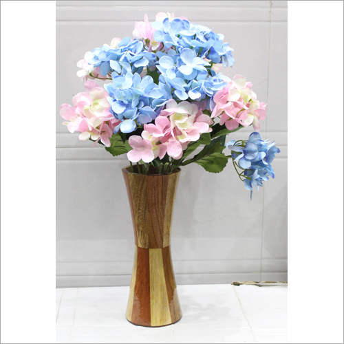 हाइड्रेंजिया आर्टिफिशियल फ्लावर बंच