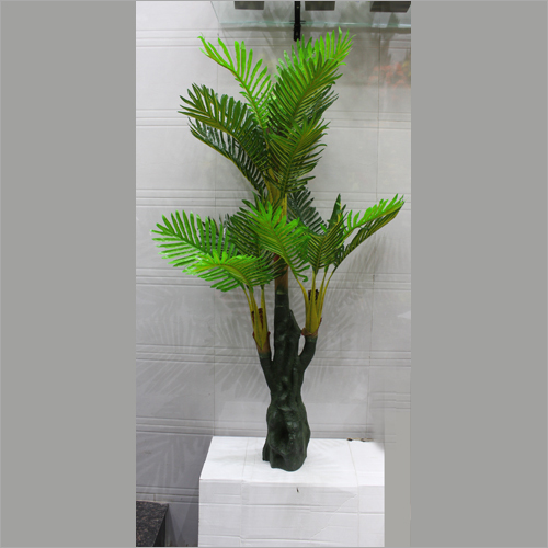 कृत्रिम अरेका पाम पौधा