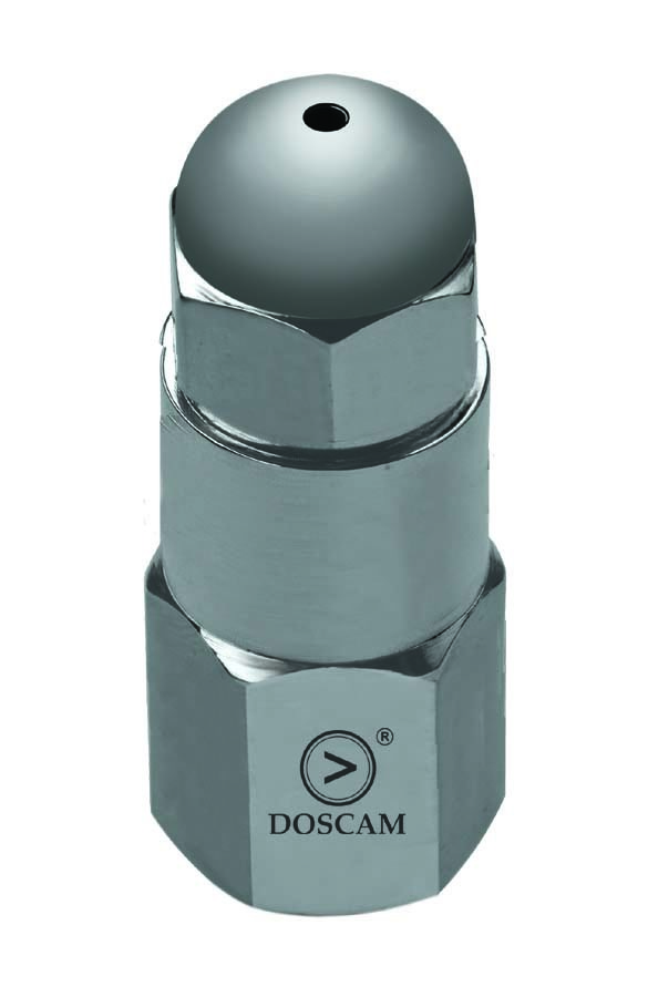 Ss310 Full Cone Ss Nozzle