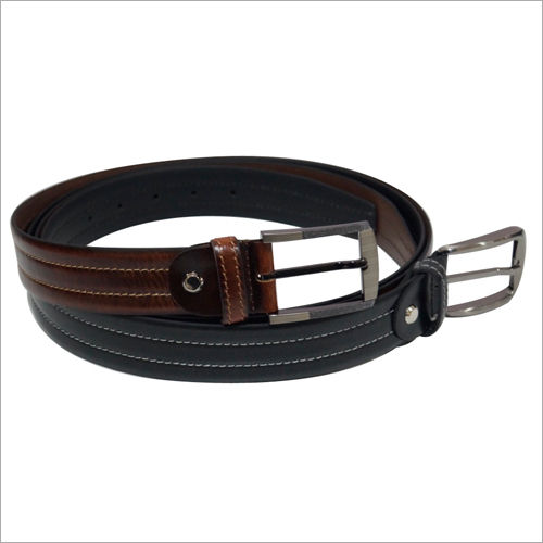 Semi Formal Leather Belt