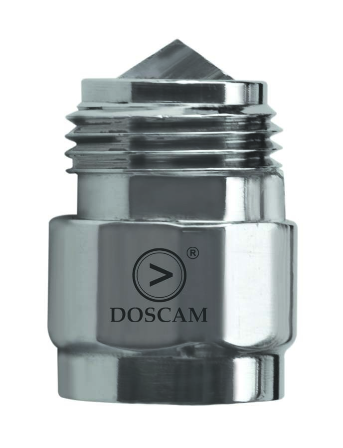 Ss310 Wide Angle Full Cone Nozzle