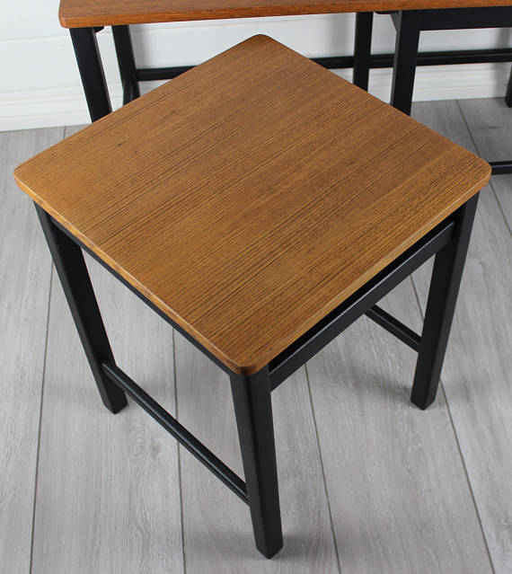 Durable Side Tables