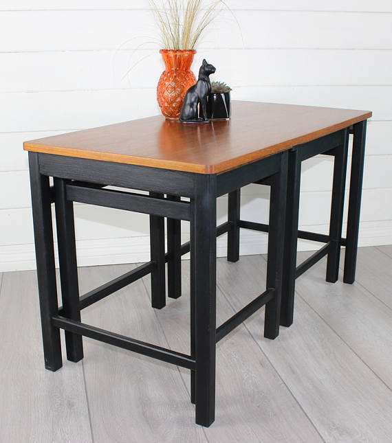 Durable Side Tables