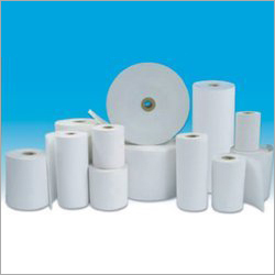 Pos Paper Rolls Thickness: 48-90 Gsm