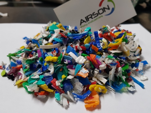 पीपी फ्लेक्स