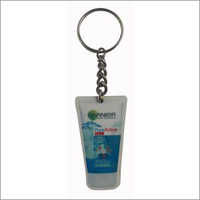 Keychain Garnier