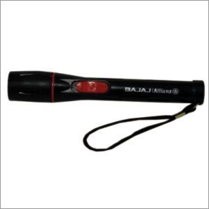 बजाज टॉर्च