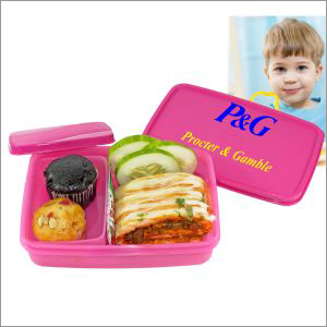 Amaze Children Lunch Box