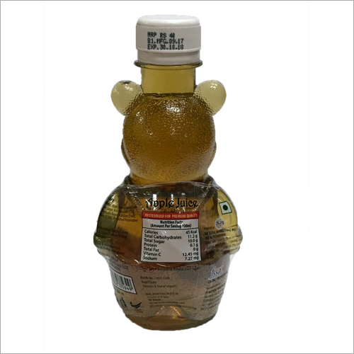 Apple Juice