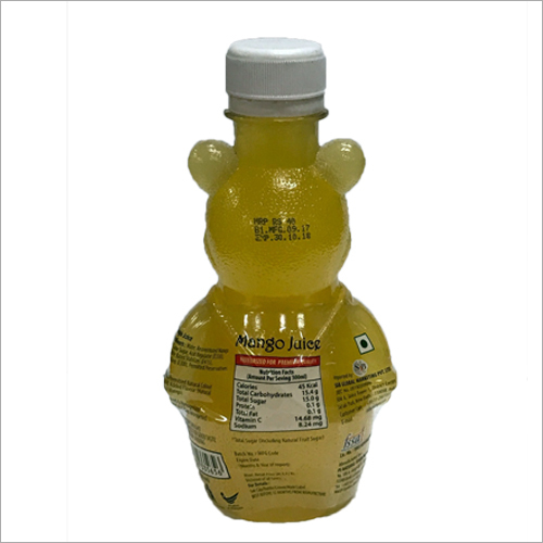 Mango Juice