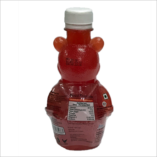 Mixed Fruit Juice
