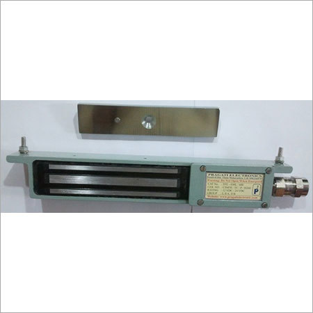 Flameproof Electro Magnets