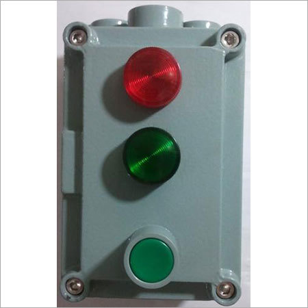 फ्लेमप्रूफ पास बॉक्स इंटरलॉक सिस्टम