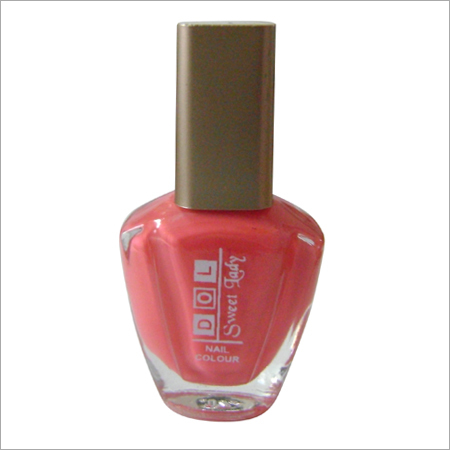 Nail Color/Paint