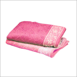 Bath Towel