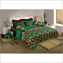 Designer Bed Sheet