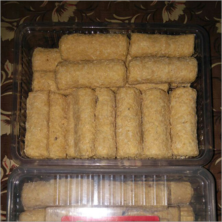 गुड तिल गजक