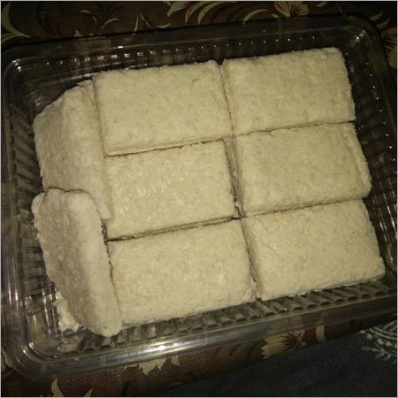 Sugar Gajaks