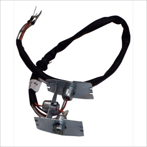 टेल लैम्प वायरिंग हार्नेस