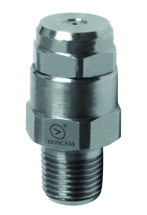 Ss310 Full Cone Standard Angle