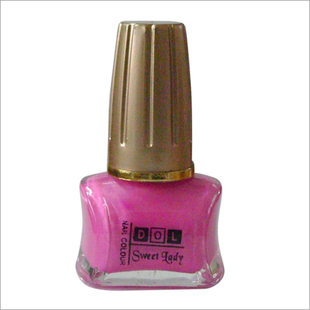 Mini Nail Polish
