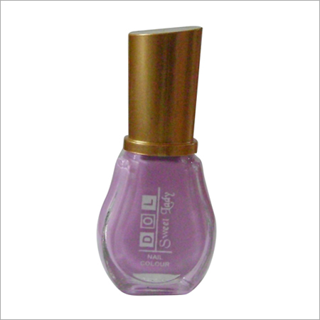 Crazy Nail Enamel