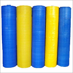 Laminated HDPE Woven Fabric Roll for Tarpaulin